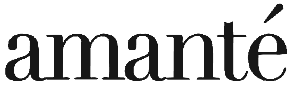 Amante logo