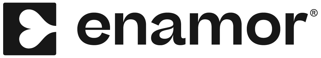 Enamor logo
