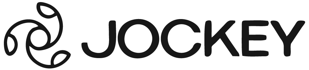 Jockey logo
