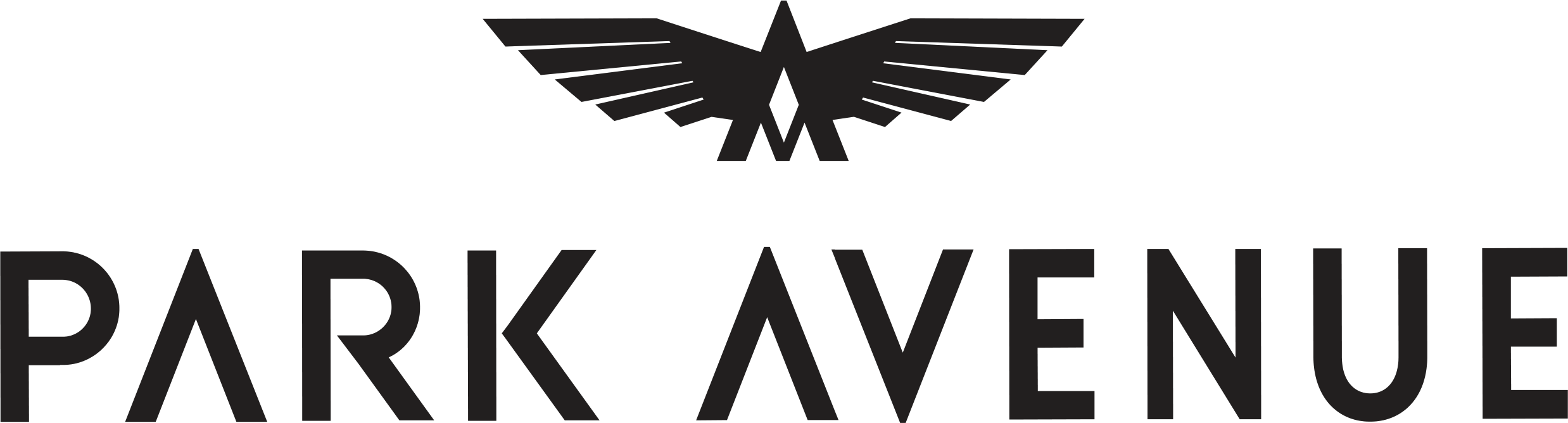 Park Avenue logo