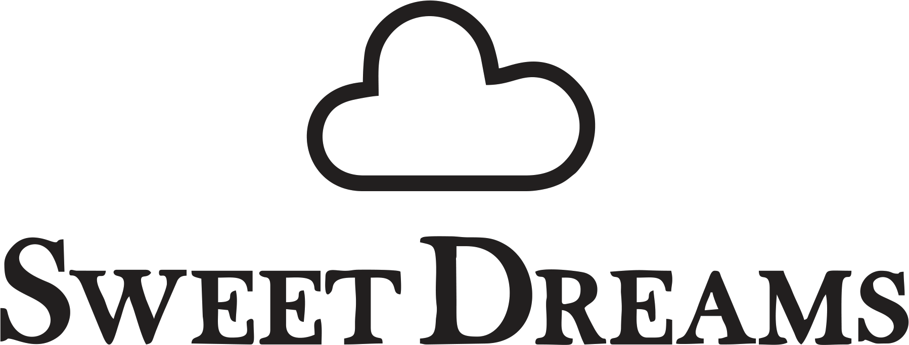 Sweet Dreams logo