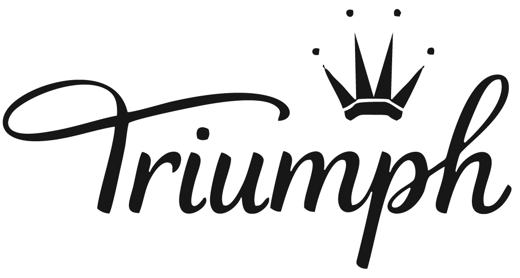 Triumph logo